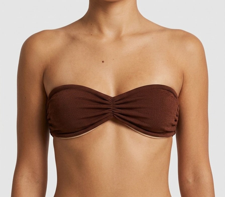 SEADOLLS - Haut de bikini - PARTHENOPE