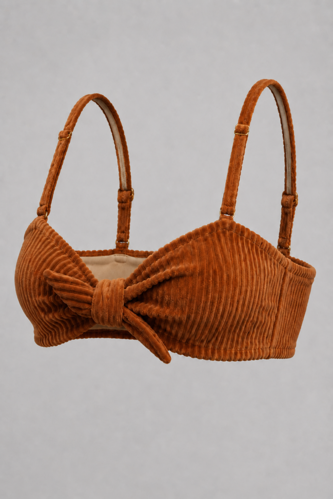 SEADOLLS - Brassière GAÏA