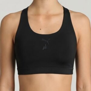 Brassière Puma Seasons High-Impact – Noire