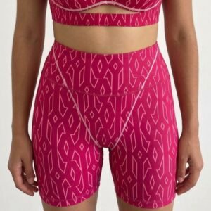 Short Adidas Ivy Park – Rose