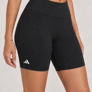 Short cycliste Adidas Own the Run – Noir